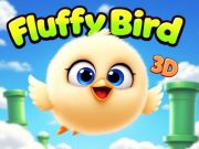 Игра Меки птица 3Д  онлајн