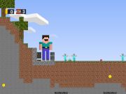 Игра Noob гигант  онлајн
