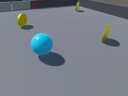 Игра Рол-топка  онлајн