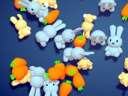 Игра Пронајдете натпревар 3Д  онлајн