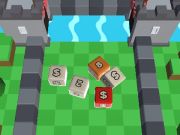 Игра Cubatoria Merge 2048 онлајн