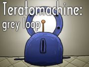 Игра Teratomachine: сива јамка  онлајн