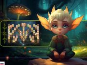 Игра Мистична шума  онлајн