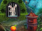 Игра Среќно зајаче бегство  онлајн