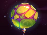 Игра Планет Хопер  онлајн