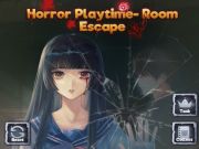 Игра Хорор време на игра - бегство во соба онлајн Игра Хорор време на игра - бегство во соба онлајн