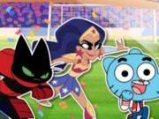 Игра Казнени стрелците  онлајн