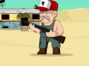 Игра Апокалипса Раш  онлајн