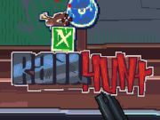Игра Railелезнички лов  онлајн
