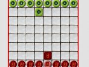 Игра Лудум Романски чевли  онлајн