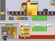 Игра IDLE Испорака тајкун  онлајн