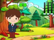 Игра Потрага по коски онлајн Игра Потрага по коски онлајн