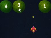 Игра Просторен хаос  онлајн