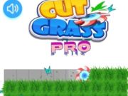 Игра Исечете ја тревата про  онлајн