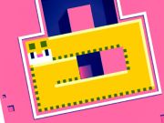 Игра Longcat  онлајн
