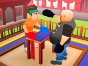 Игра Панч Кинг 3Д  онлајн