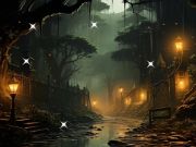 Игра Скриени starsвезди на пештера  онлајн