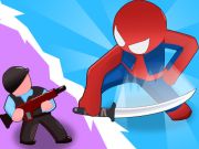 Игра Супер клонер 3Д  онлајн