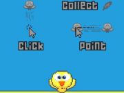 Игра Дакифли оди!  онлајн