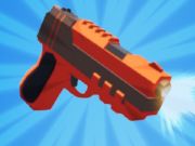 Игра Пиштол Раш  онлајн