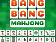 Игра Бенг Бенг Махјонг  онлајн