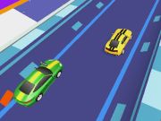 Игра GT летачки трки со автомобили  онлајн