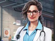 Игра Лабораториска истрага  онлајн