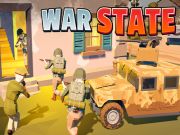 Игра Воена држава  онлајн