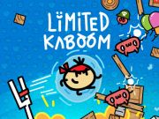 Игра Ограничен Кабоум  онлајн