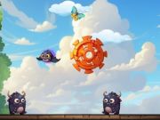 Игра Авантура на Лира  онлајн