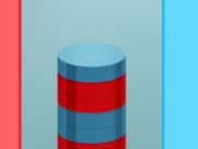 Игра Диск Раш  онлајн