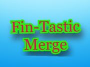 Игра Fin-tastic Merge  онлајн
