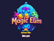 Игра Магичен Елим  онлајн