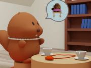 Игра Игра за бегство: патување  онлајн