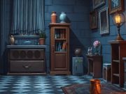 Игра Тимберленд Титан Бегство  онлајн