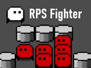 Игра RPS Fighter  онлајн