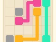 Игра Линии на проток  онлајн