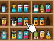 Игра Натпревар за промена на полицата  онлајн