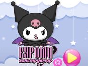 Игра Куроми производител онлајн Игра Куроми производител онлајн
