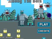 Игра Меѓу тау ботови  онлајн