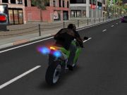 Игра Турбо улица  онлајн