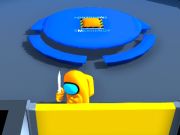 Игра Измамник меѓу просторот онлајн Игра Измамник меѓу просторот онлајн