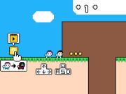 Игра Пиксада лигњи  онлајн