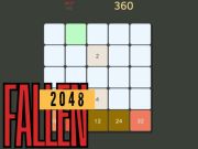 Игра Падна 2048 година  онлајн