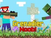 Игра Grenadier noob!  онлајн