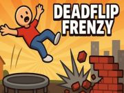 Игра Deadflip Frenzy  онлајн