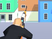 Игра Г -дин снајперски ловец бес  онлајн