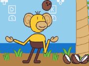 Игра Не толку чистач Juggglin '!  онлајн