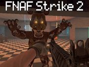 Игра FNAF Strike 2  онлајн