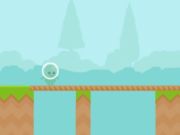 Игра Алиен мост  онлајн